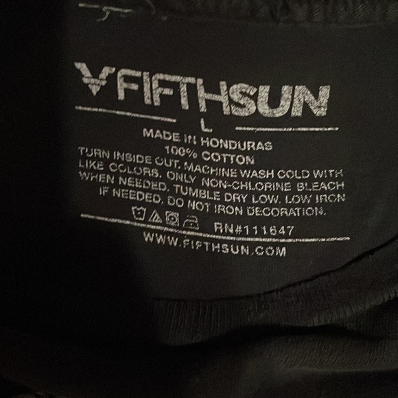 Sloth T-Shirt “Slow Jams” - Picture 3 of 3